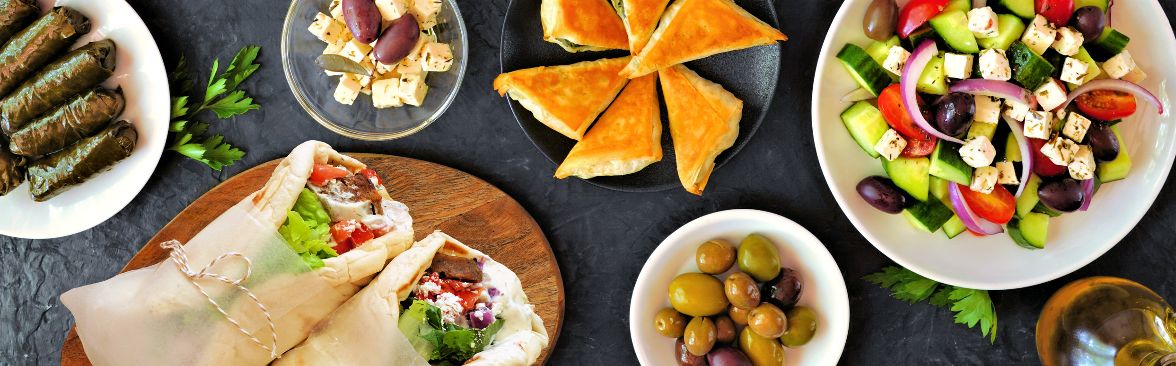 Guests of Foodies can be assured of excellent service and food. Guests of Foodies can be assured of excellent service and food.