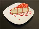 New York Style Cheesecake