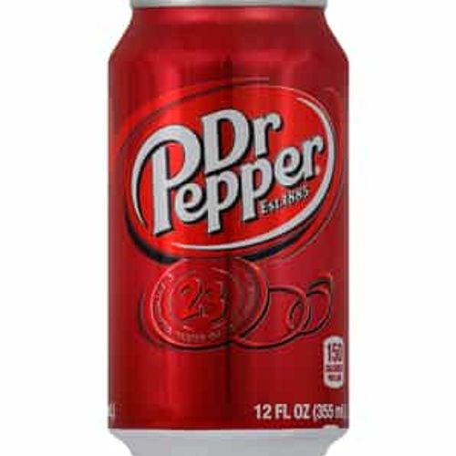 Dr Pepper