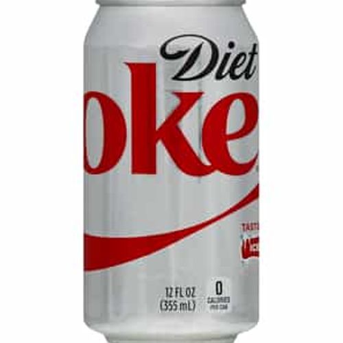 Diet Coke