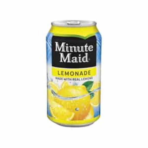 Minute Maid Lemonade