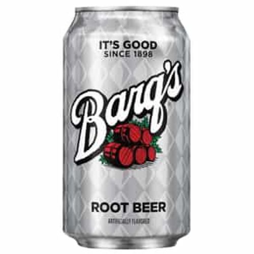 Barq's Root Beer