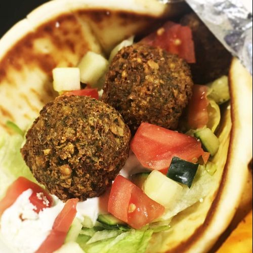 Falafel