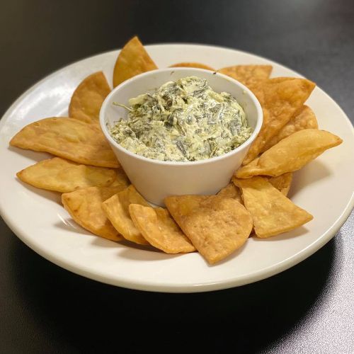 Spinach Dip