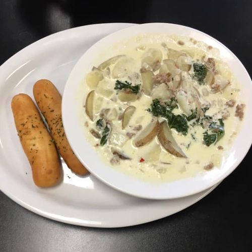 Zuppa Toscana