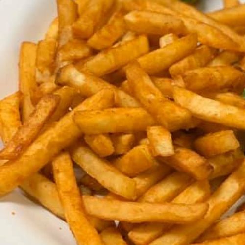 Hand Cut Fries